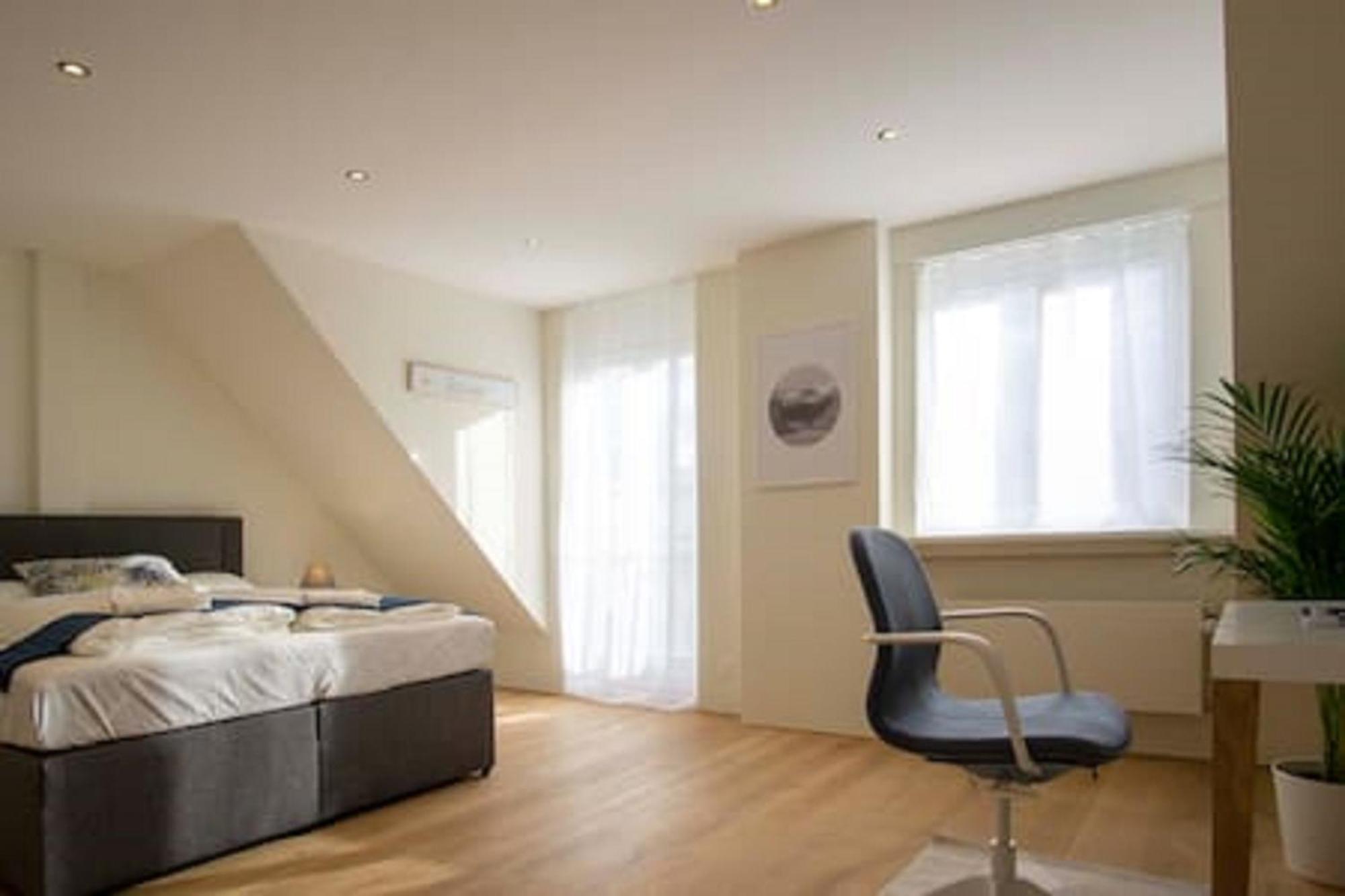 Keyforge City Apartments Waldstätterstrasse 8 Luzern Exteriör bild